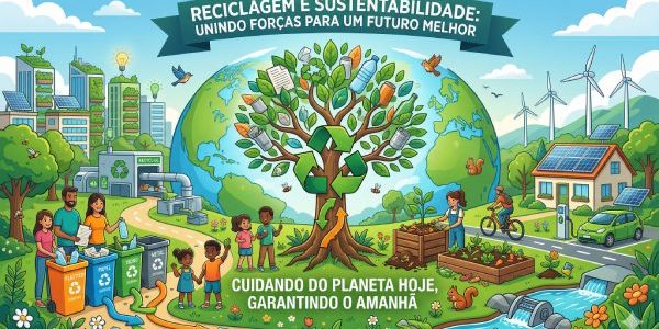 sustentabilidade